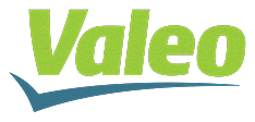 Logotipo Valeo