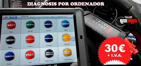 Diagnosis por Ordenador